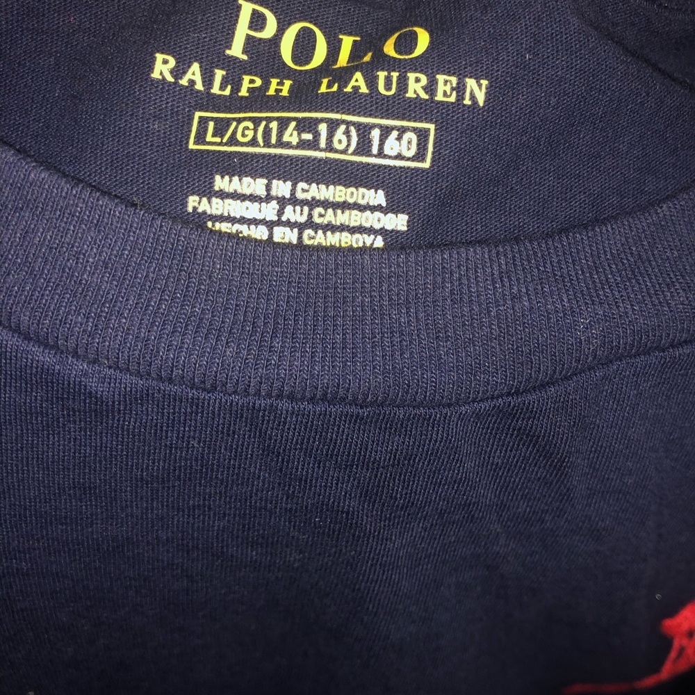 Shirt - Picture 2 of 2